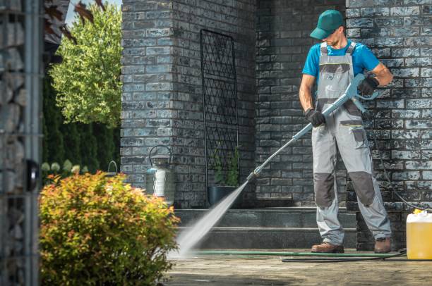 Best Fence Cleaning  in Duluth, WA