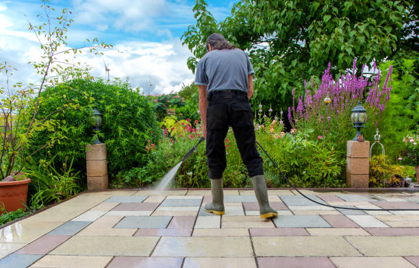 Reliable Duluth, WA Pressure Washing Solutions